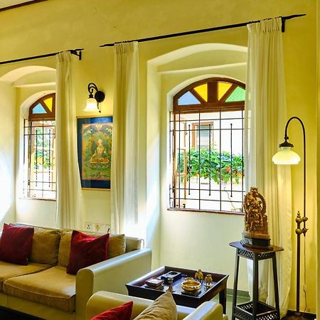 Serendipity House Goa Nerul  Exterior photo