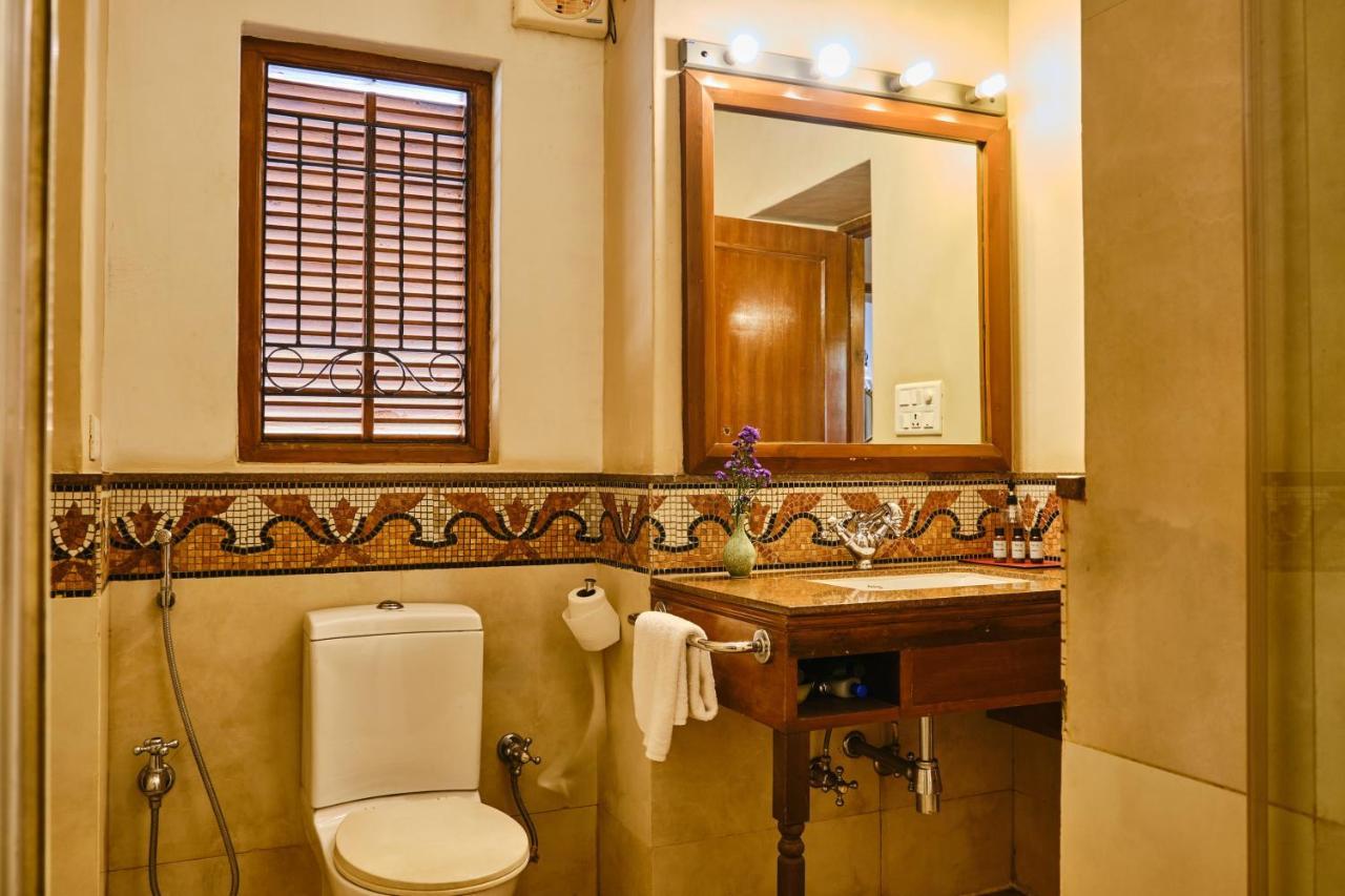 Serendipity House Goa Nerul  Exterior photo