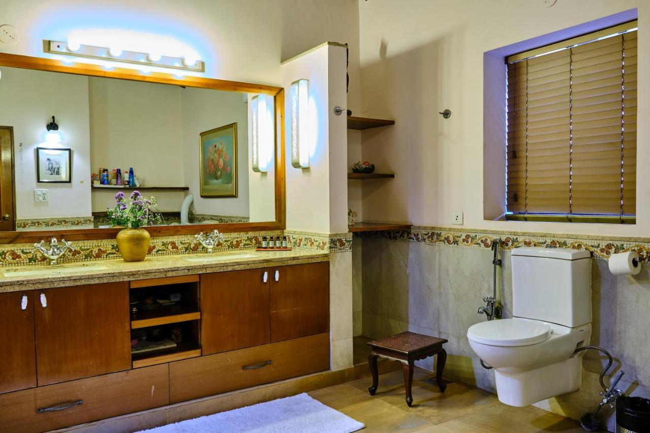 Serendipity House Goa Nerul  Exterior photo