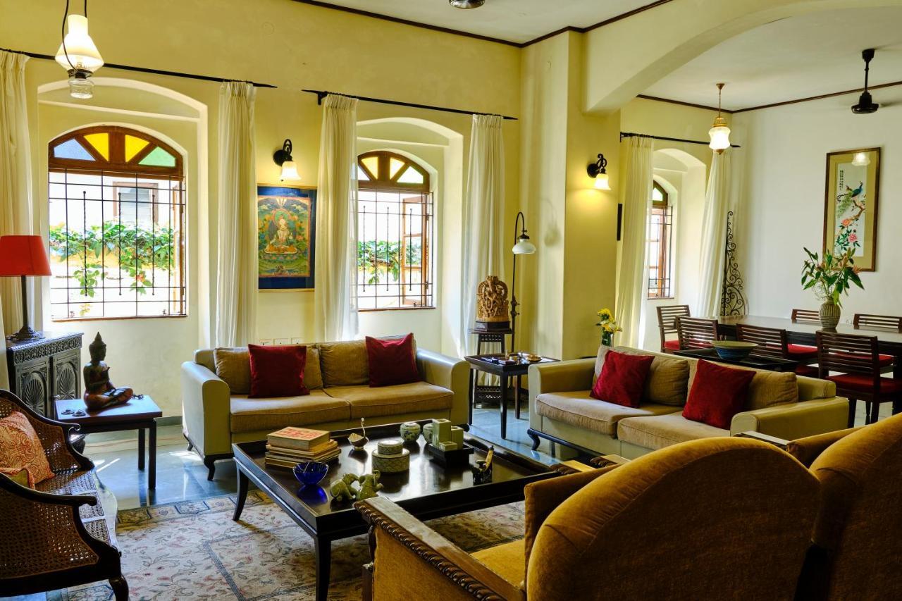 Serendipity House Goa Nerul  Exterior photo