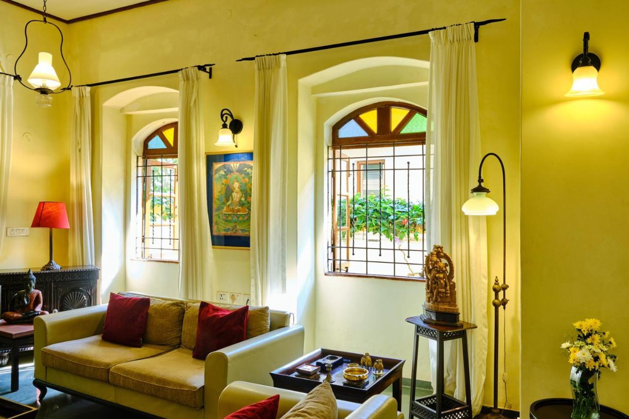 Serendipity House Goa Nerul  Exterior photo