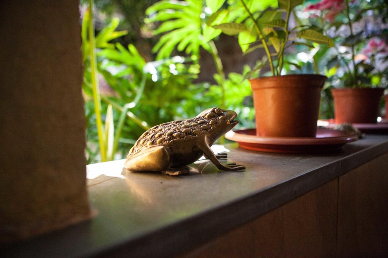 Serendipity House Goa Nerul  Room photo