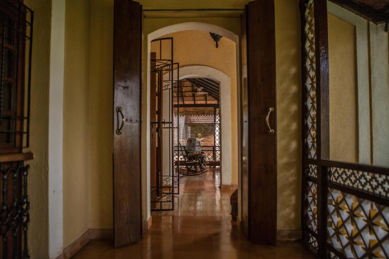 Serendipity House Goa Nerul  Room photo